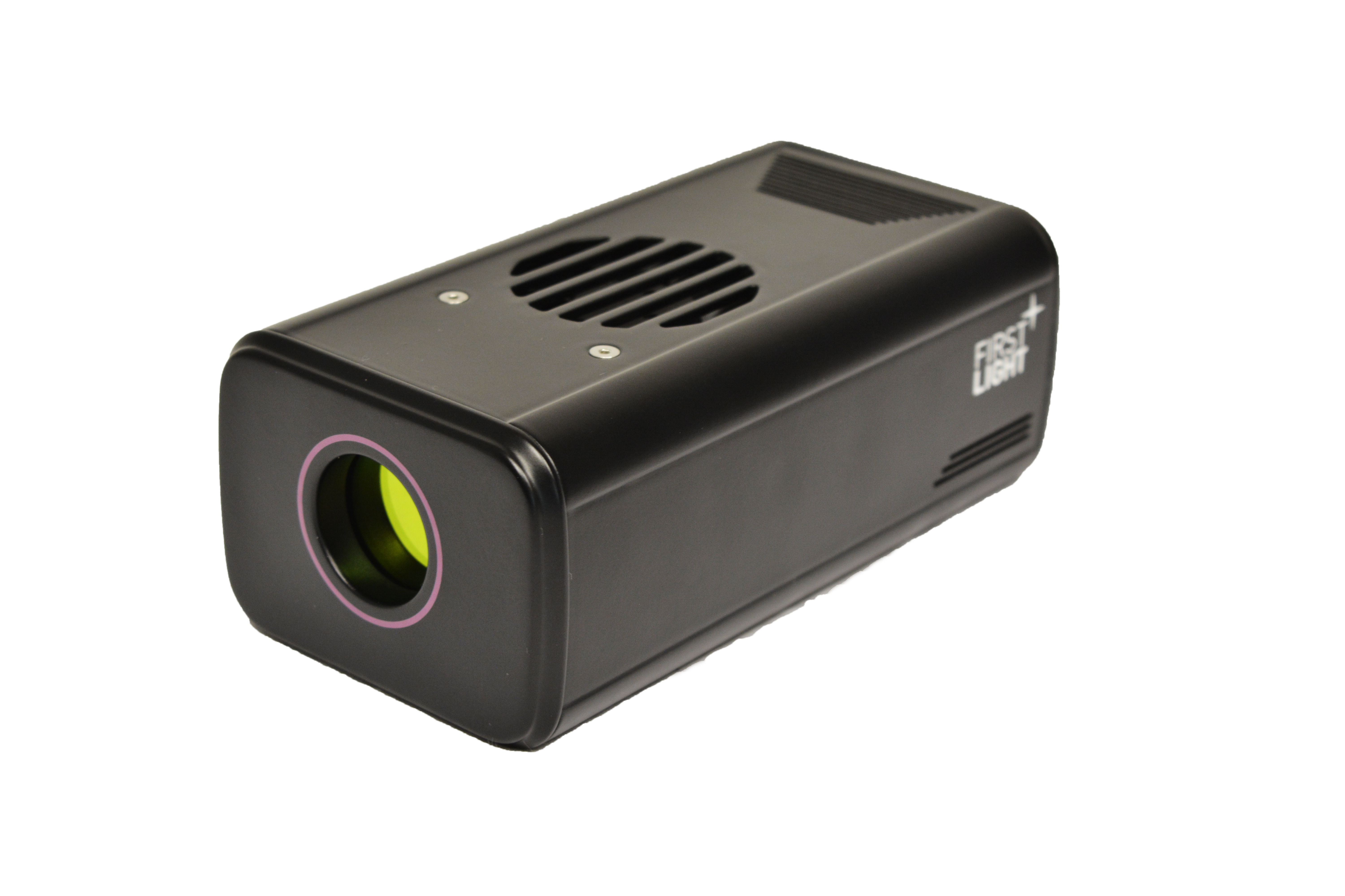 CRED 2 Fast Lownoise SWIR InGaAs camera Axiom Optics