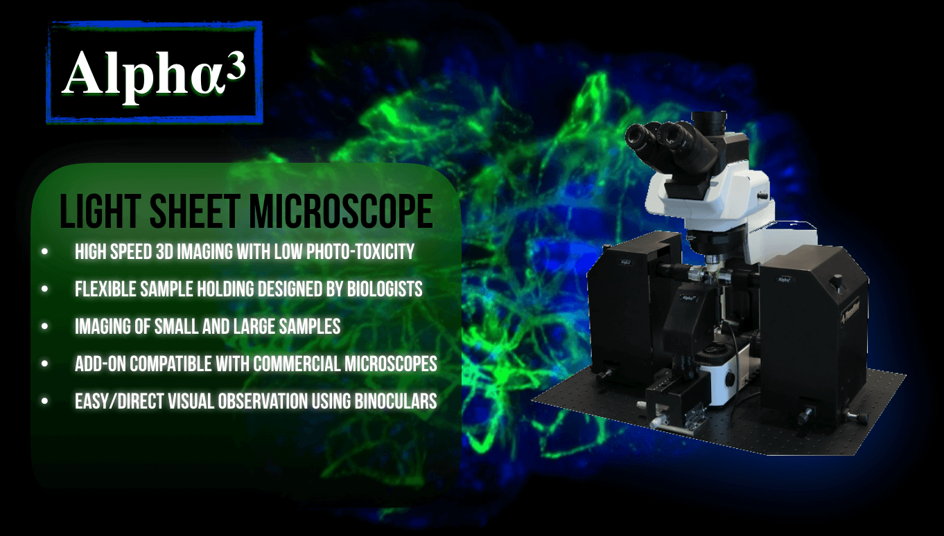 Axiom Optics, Advanced Imaging and Optical Metrology