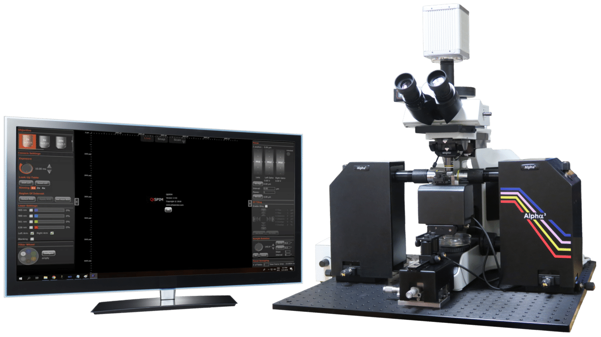 Advanced Light Microscopy Axiom Optics