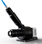 HASO Shack-Hartmann wavefront sensors - Axiom Optics
