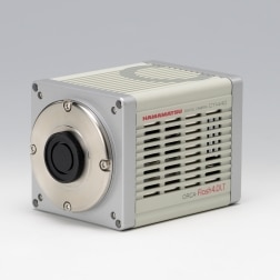 sCMOS Camera