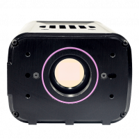 SWIR cameras - C-RED 2 ER - Axiom Optics - extended ingaas