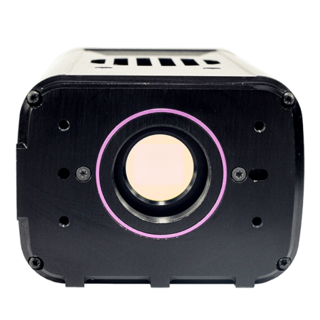 eSWIR camera - C-RED 2 ER - Axiom Optics - extended ingaas