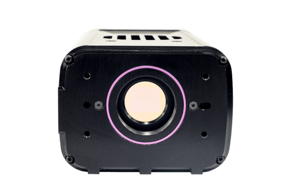 eSWIR camera - C-RED 2 ER - Axiom Optics