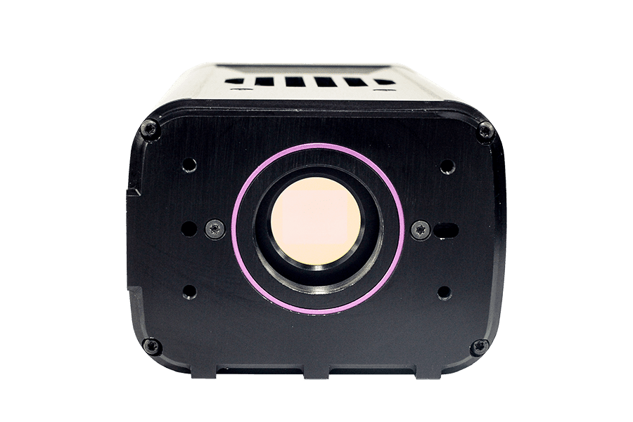 eSWIR camera - C-RED 2 ER - Axiom Optics
