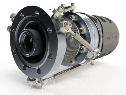 EUV Wavefront Sensor