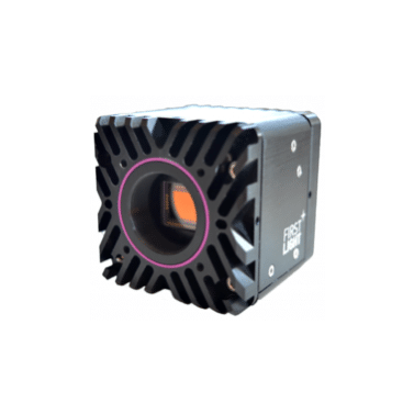 high speed swir camera