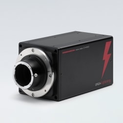 high speed sCMOS camera