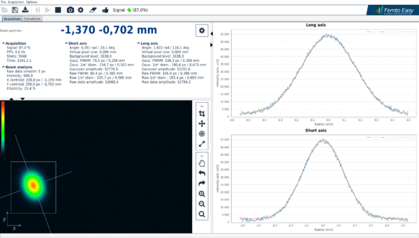 beampro acquisition