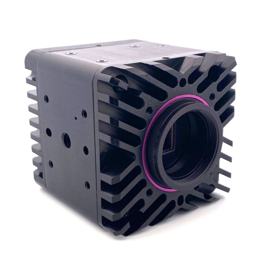 high speed swir camera product image