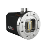 x-ray spectroscopy camera