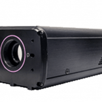 SWIR cooled scientific camera