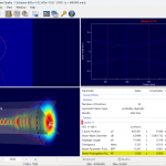 M2 measurement software