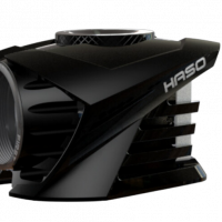 HASO4 FIRST Low Cost Wavefront Sensor side