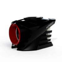 NIR wavefront sensor