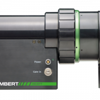 High Speed Intensifier | HICATT
