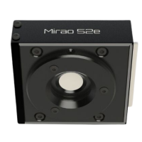 MIRAO 52E - electromagnetic deformable mirror