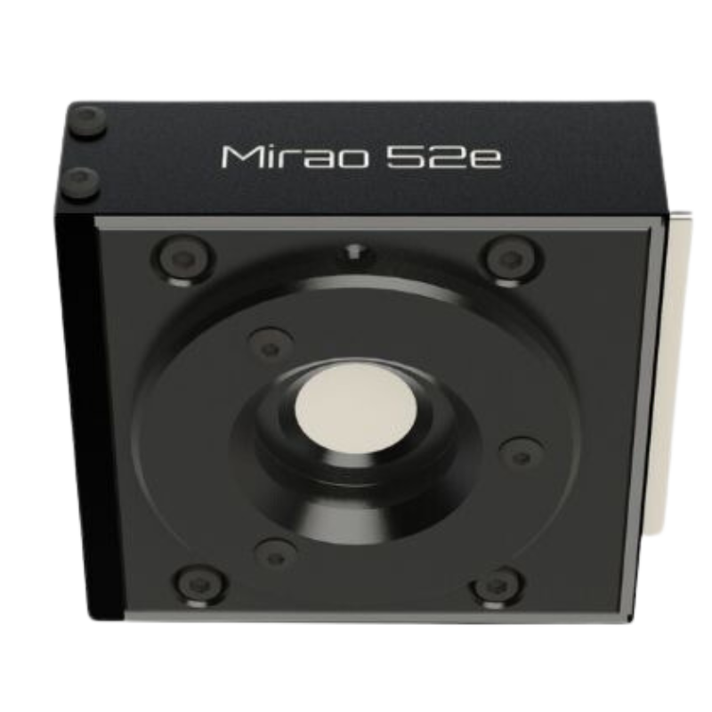 MIRAO 52E - electromagnetic deformable mirror