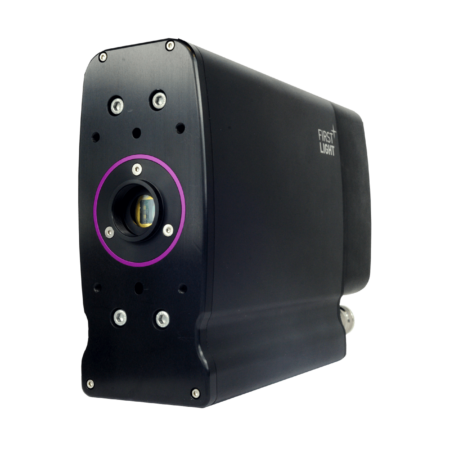 OCAM2K EMCCD Camera