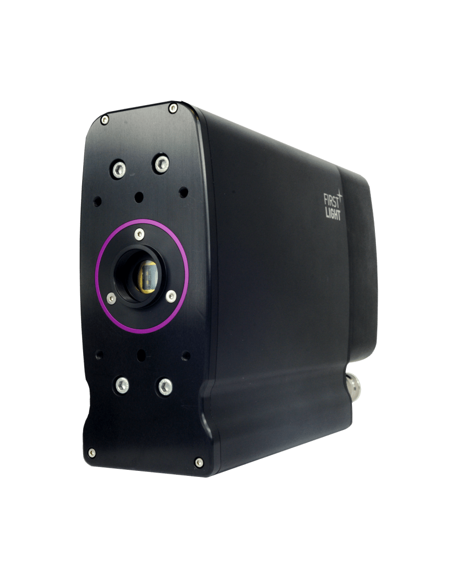 OCAM2K EMCCD Camera