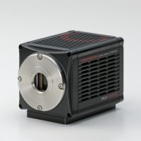 ORCA-Flash4.0 V3 gen2 scmos camera
