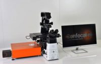 RCM1 | Laser-Scanning Confocal Microscope / Add-On