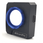 BeamPro beam profiler - small pixel