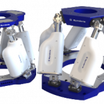BREVA S and M Hexapods