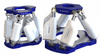 BREVA S and M Hexapods