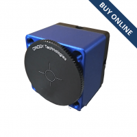 Cincam CMOS