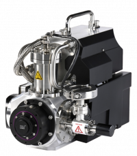 C-RED One | Ultra Low-Noise SWIR MCT Camera