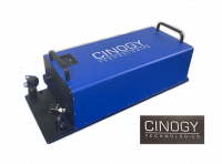 Cinsquare laser beam quality