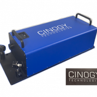 Cinsquare laser beam quality