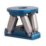 compact high accuracy hexapod
