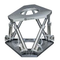 best-in-class hexapod