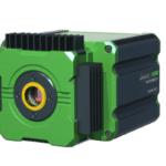 HiCAM High speed fluorescence camera 