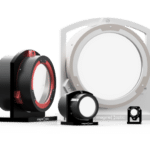 deformable mirror for high power lasers