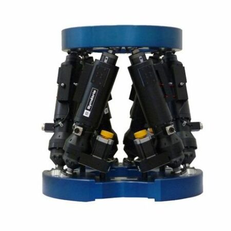 High Payload Hexapod