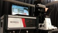 Sensocell Optical Tweezers