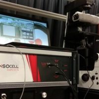 Sensocell Optical Tweezers