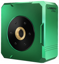 LIFA vTau Camera for fluorescence lifetime imaging microscopy (FLIM)