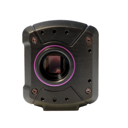 C-BLUE One high speed low noise cmos camera