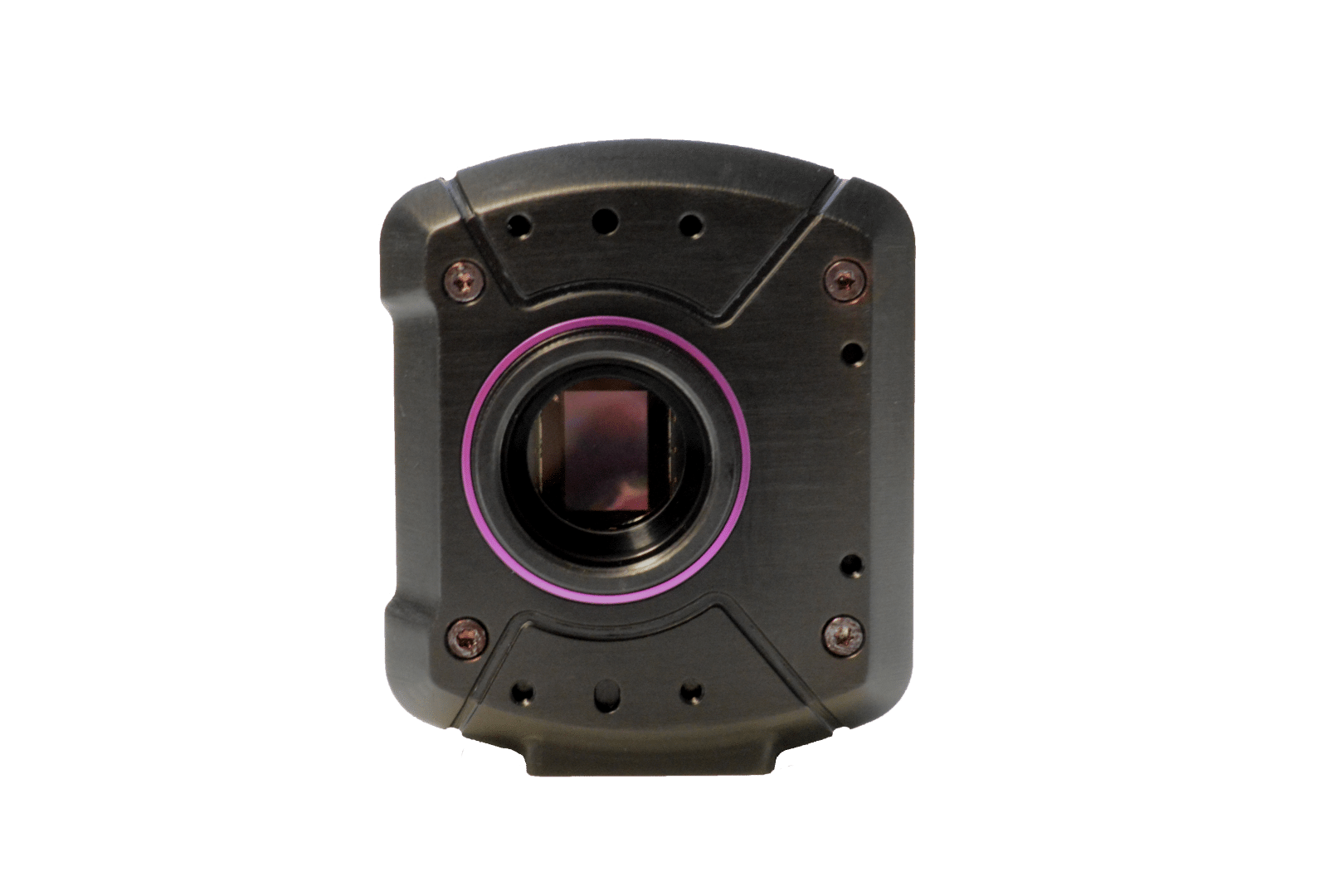 C-BLUE One high speed low noise cmos camera