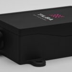 Free Space Optics Emitter