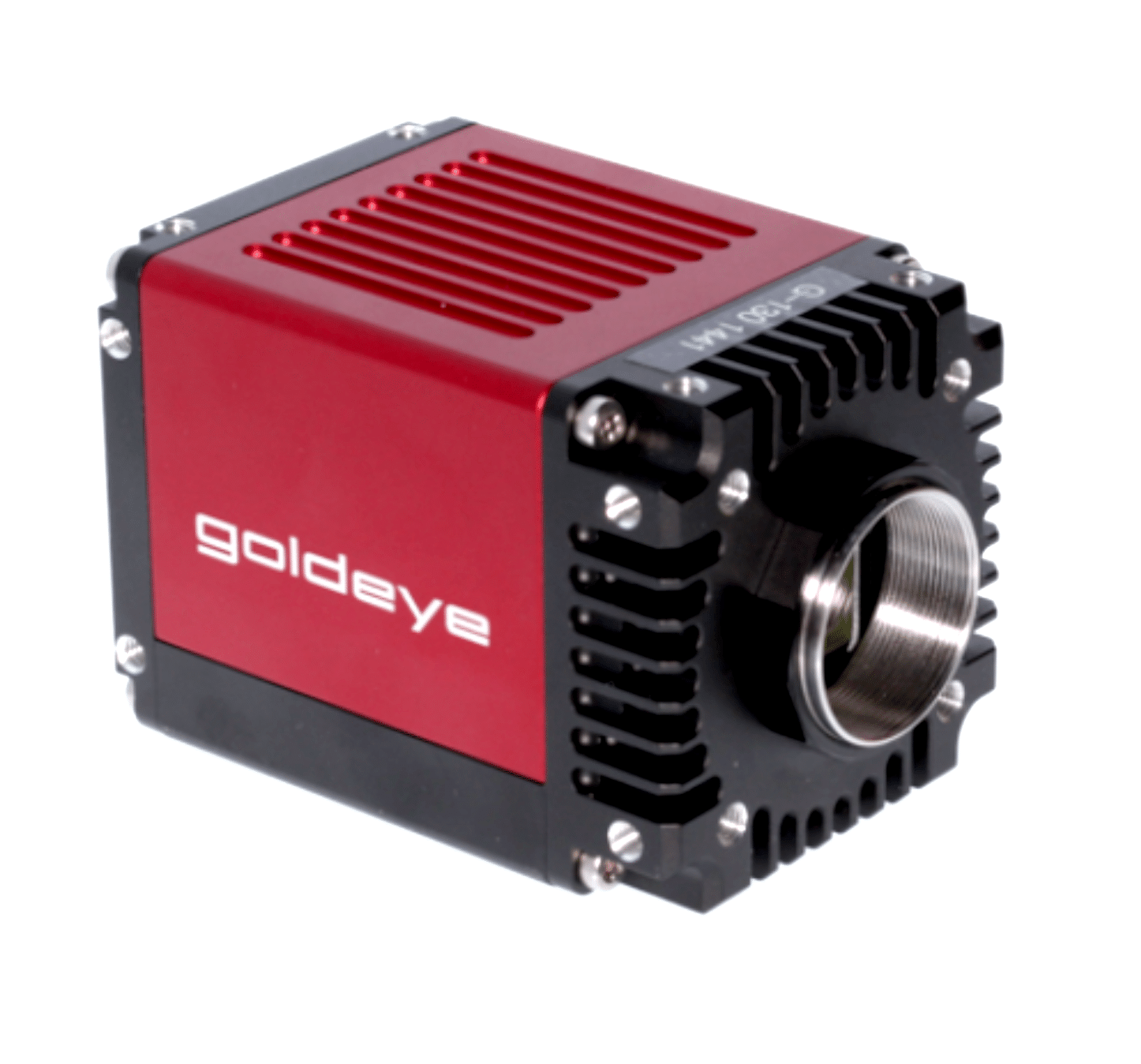 Goldeye HD SWIR camera