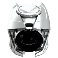 HASO LIFT Front