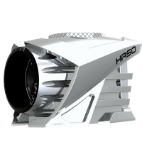 HASO 272 Side