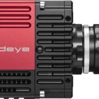Goldeye SWIR camera Cool
