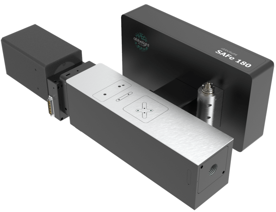 SAFe 180 Single Molecule Localization Microscope