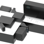 Safe 360 Single molecule localization microscope